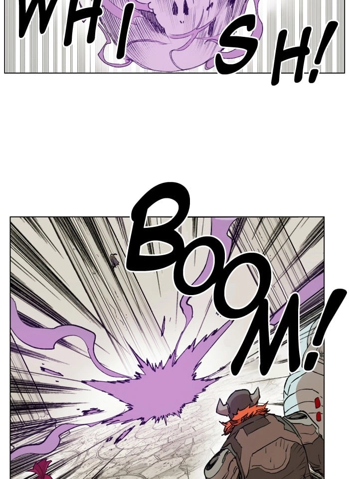 Hardcore Leveling Warrior Chapter 160, page 54 of 94