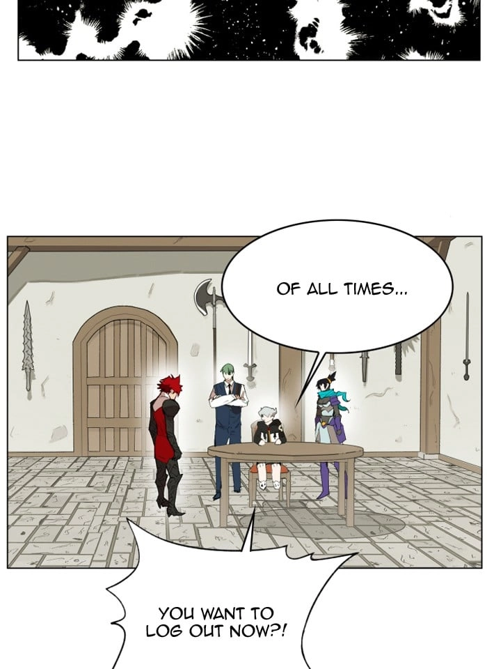 Hardcore Leveling Warrior Chapter 160, page 56 of 94