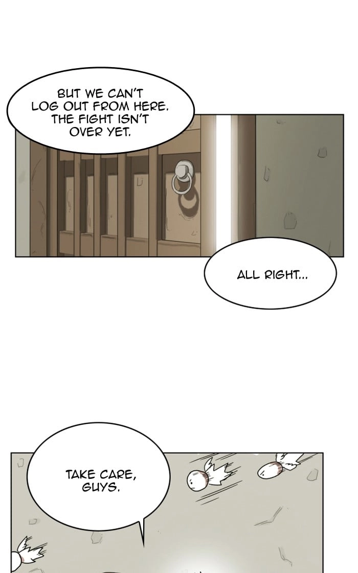 Hardcore Leveling Warrior Chapter 160, page 65 of 94
