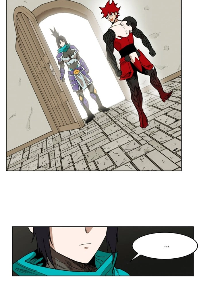 Hardcore Leveling Warrior Chapter 160, page 66 of 94