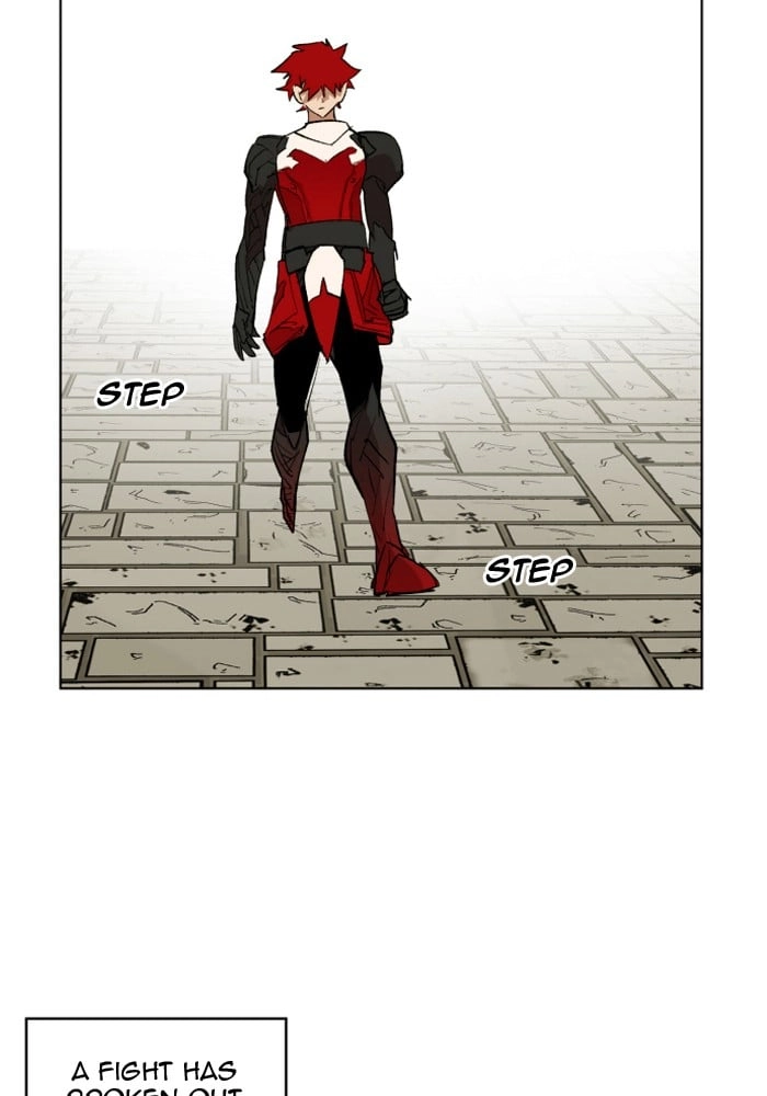 Hardcore Leveling Warrior Chapter 160, page 68 of 94