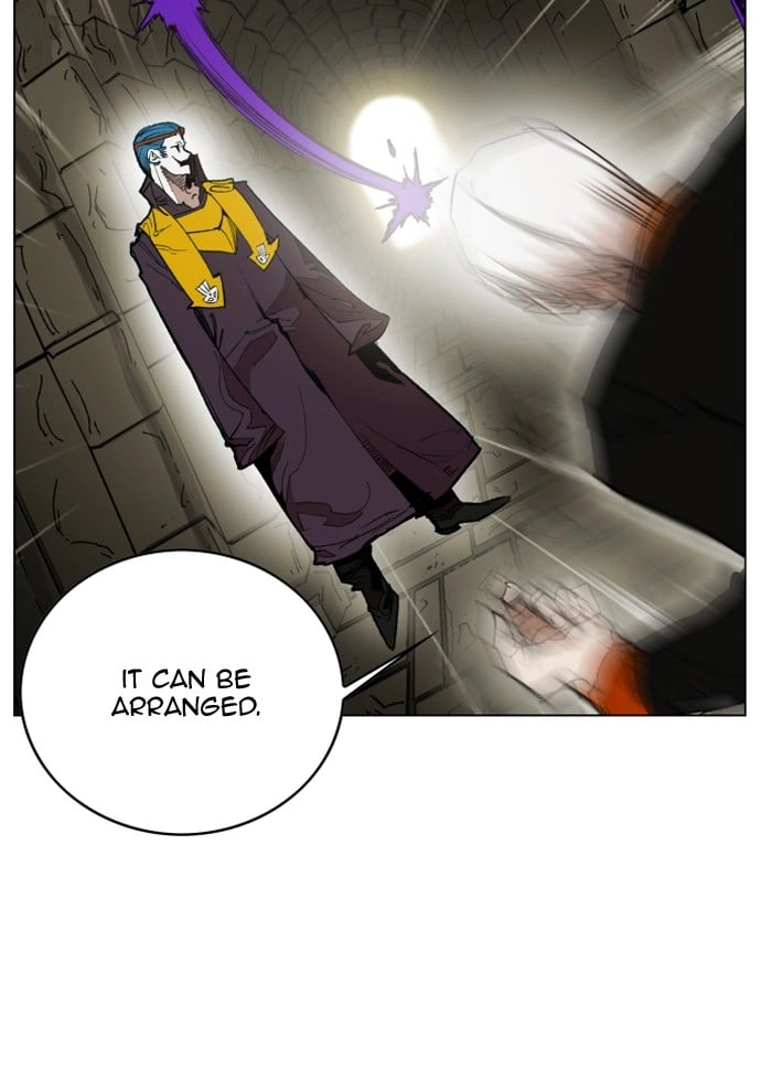 Hardcore Leveling Warrior Chapter 160, page 7 of 94