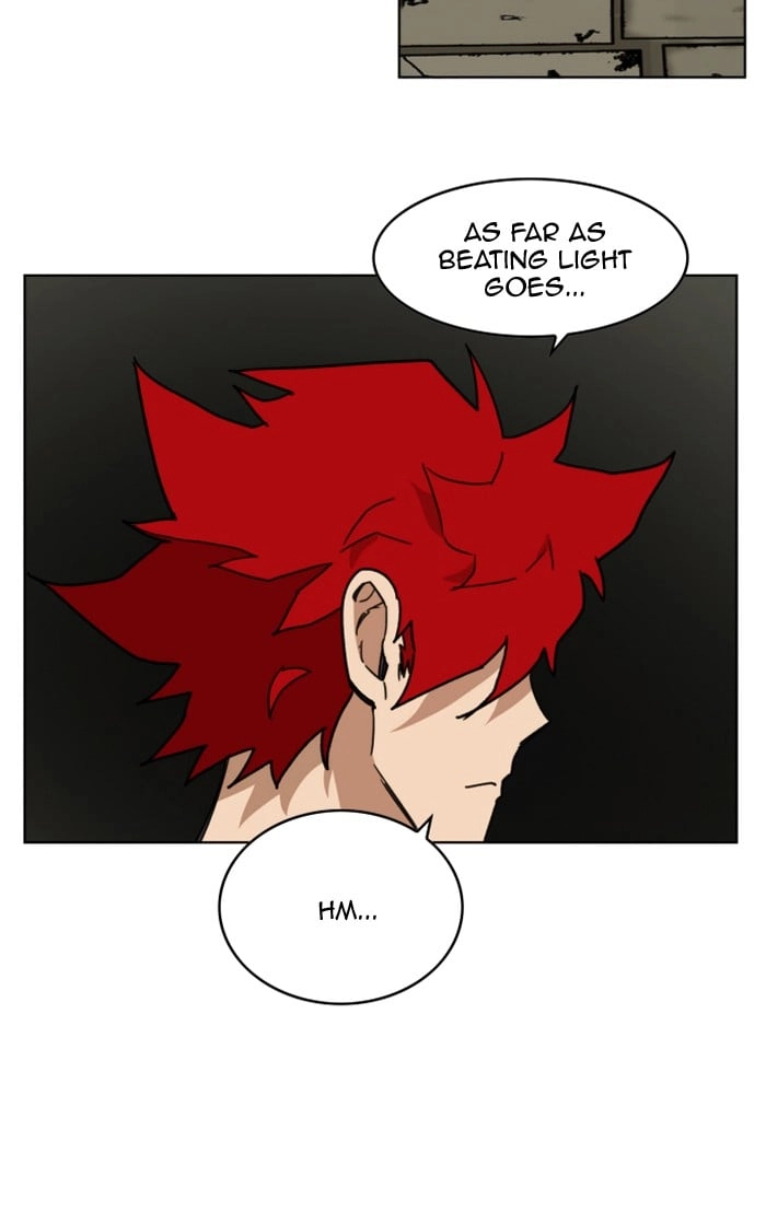 Hardcore Leveling Warrior Chapter 160, page 71 of 94