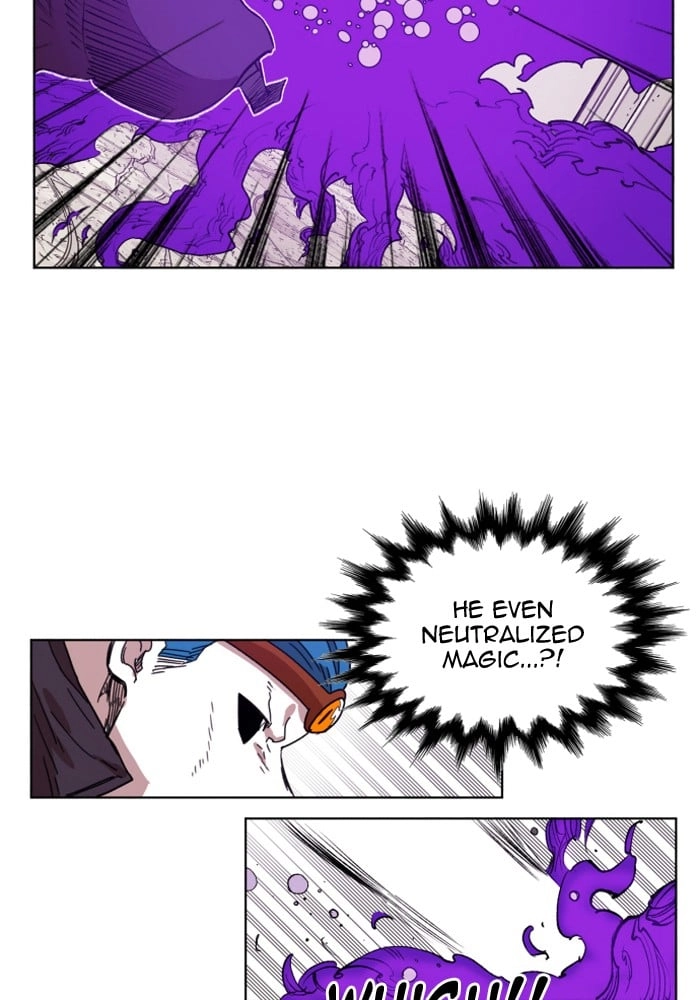 Hardcore Leveling Warrior Chapter 160, page 74 of 94