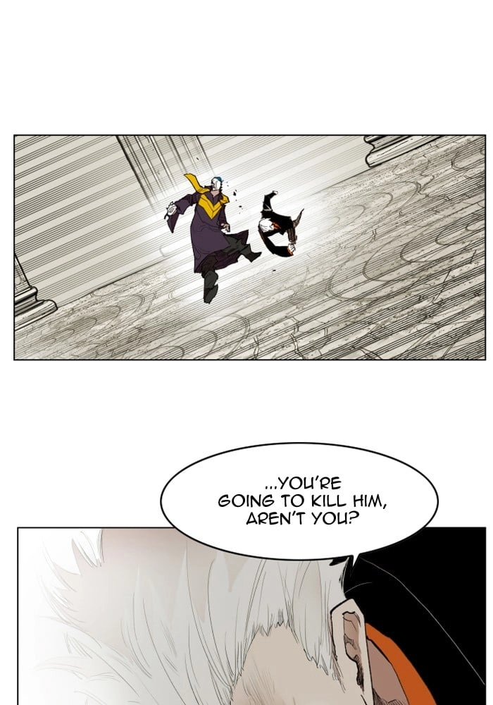 Hardcore Leveling Warrior Chapter 160, page 77 of 94