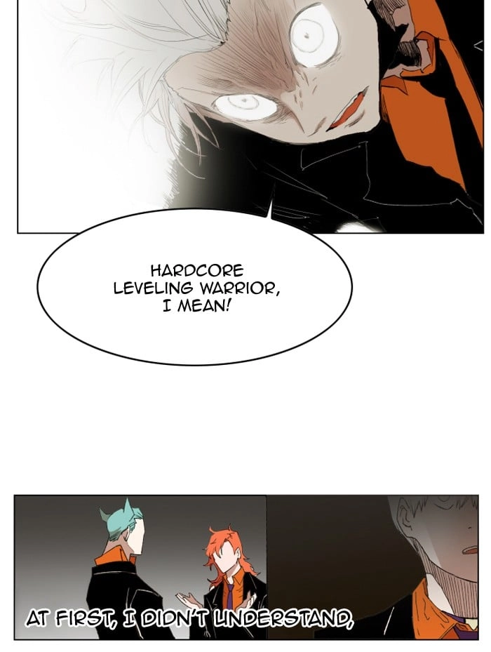 Hardcore Leveling Warrior Chapter 160, page 78 of 94