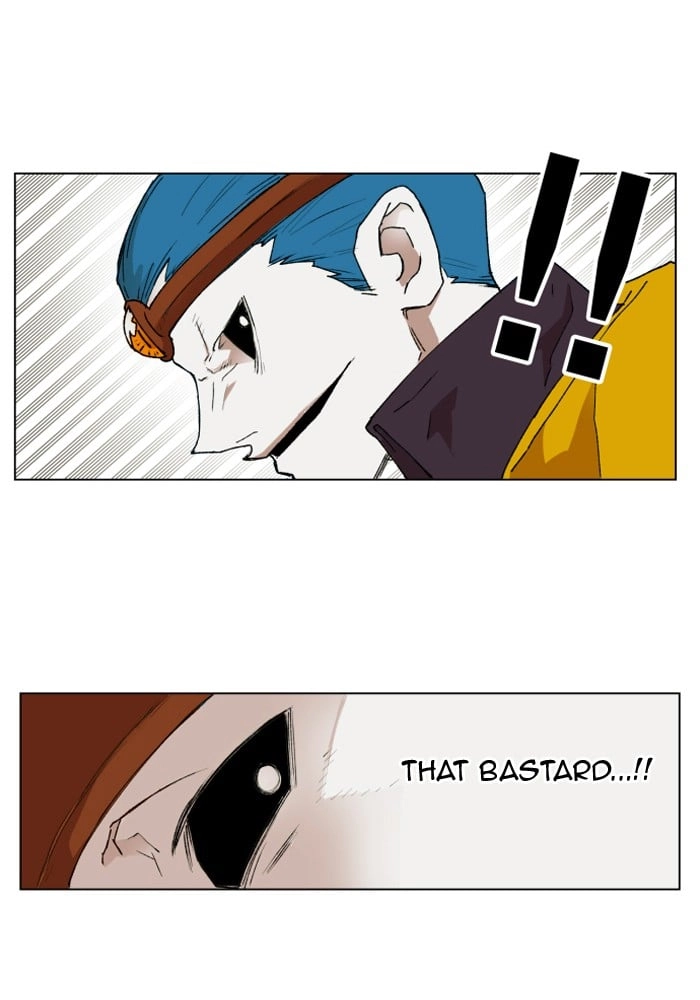 Hardcore Leveling Warrior Chapter 160, page 8 of 94