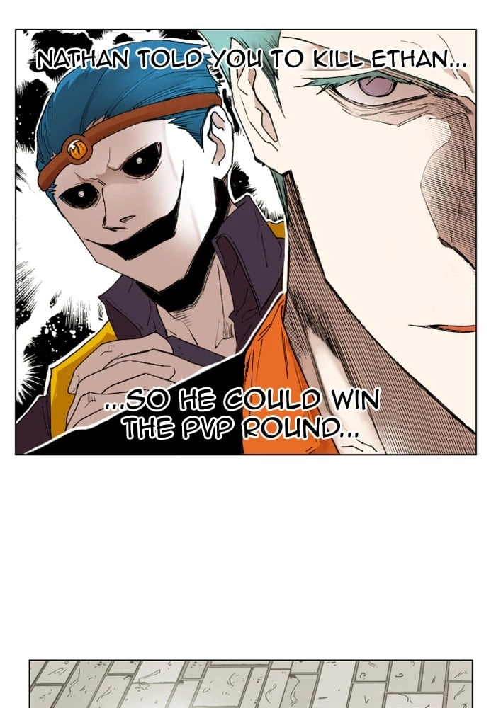 Hardcore Leveling Warrior Chapter 160, page 81 of 94