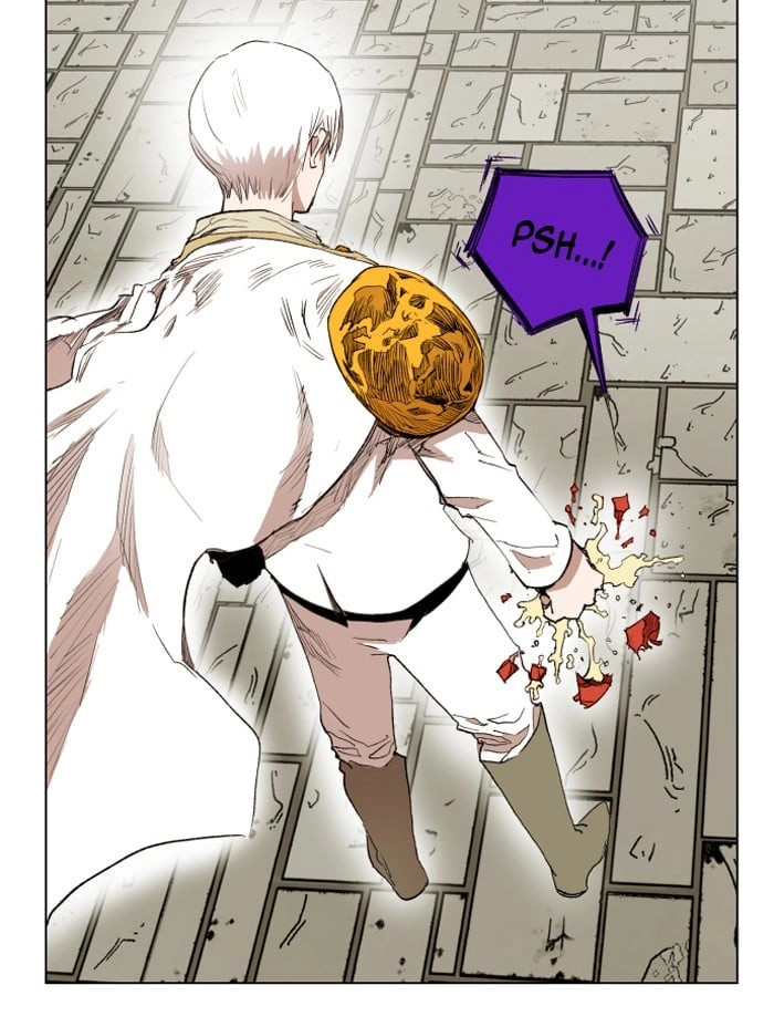 Hardcore Leveling Warrior Chapter 160, page 82 of 94