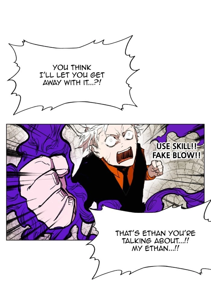 Hardcore Leveling Warrior Chapter 160, page 83 of 94