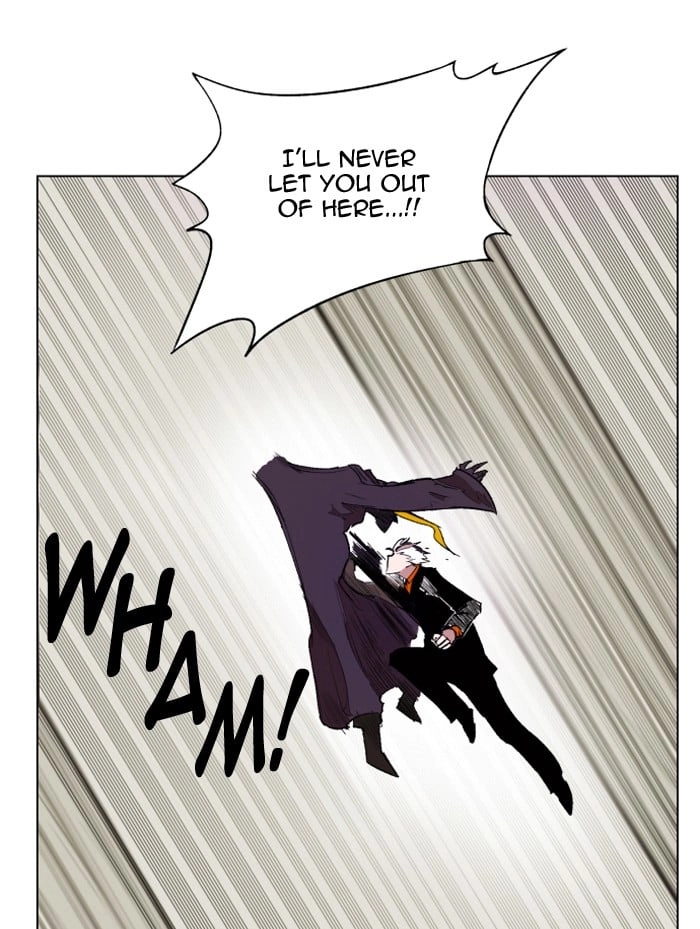 Hardcore Leveling Warrior Chapter 160, page 84 of 94