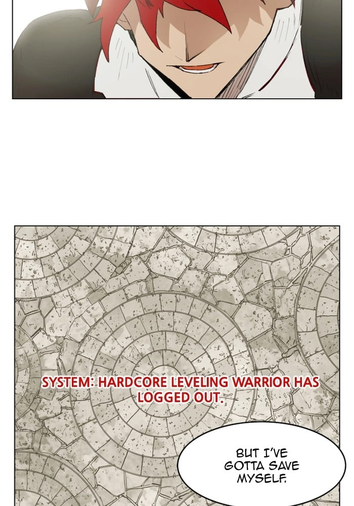 Hardcore Leveling Warrior Chapter 160, page 89 of 94