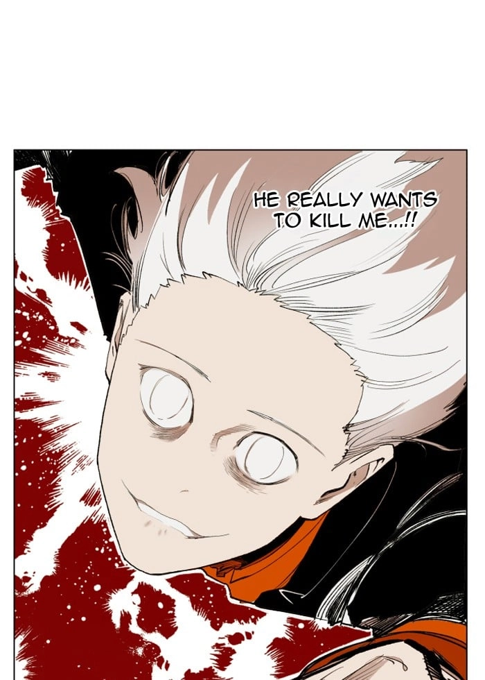 Hardcore Leveling Warrior Chapter 160, page 9 of 94