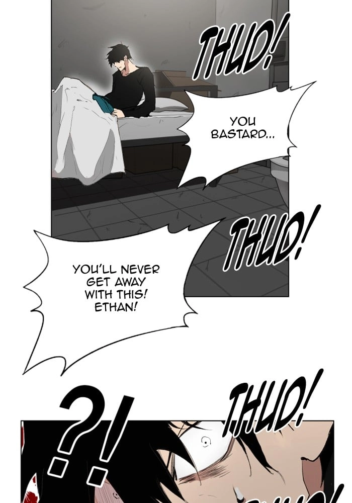 Hardcore Leveling Warrior Chapter 160, page 93 of 94