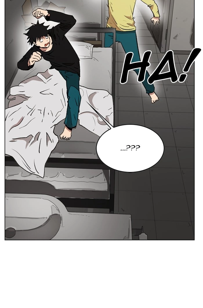 Hardcore Leveling Warrior Chapter 161, page 10 of 81