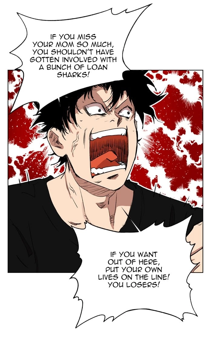 Hardcore Leveling Warrior Chapter 161, page 24 of 81