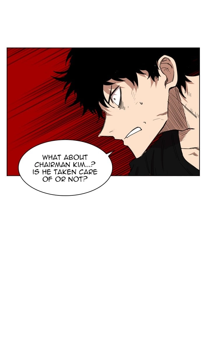 Hardcore Leveling Warrior Chapter 161, page 31 of 81