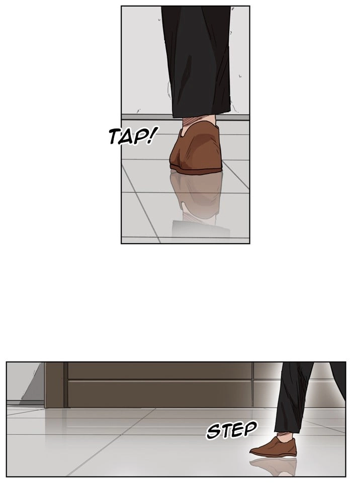 Hardcore Leveling Warrior Chapter 161, page 32 of 81