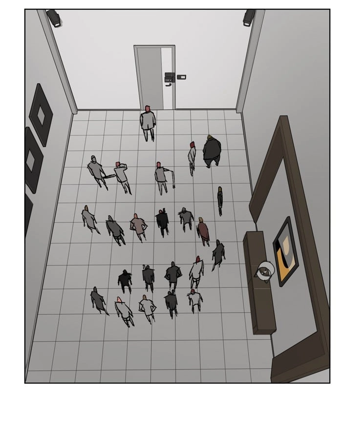 Hardcore Leveling Warrior Chapter 161, page 34 of 81