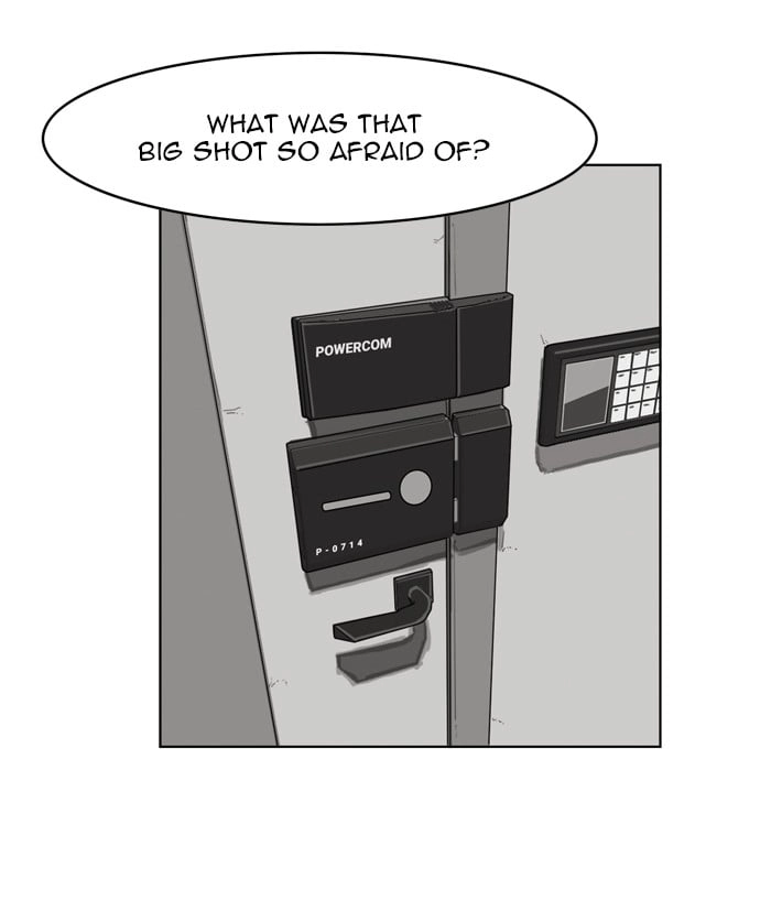 Hardcore Leveling Warrior Chapter 161, page 36 of 81