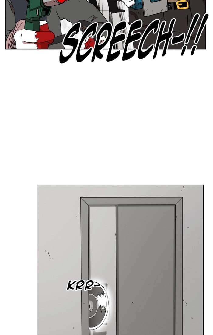 Hardcore Leveling Warrior Chapter 161, page 39 of 81