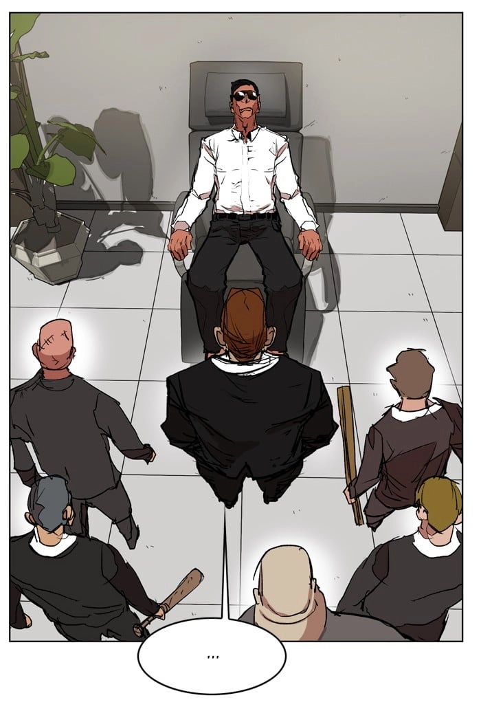 Hardcore Leveling Warrior Chapter 161, page 41 of 81