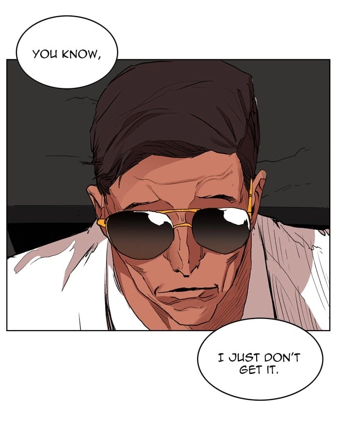 Hardcore Leveling Warrior Chapter 161, page 42 of 81
