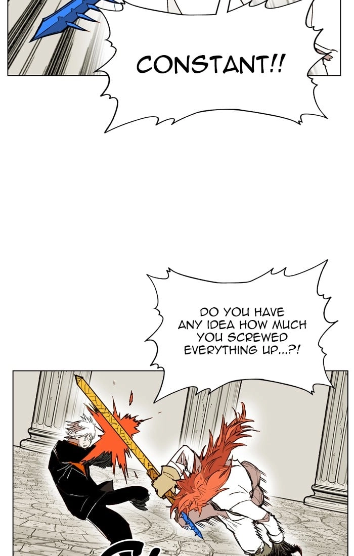 Hardcore Leveling Warrior Chapter 161, page 50 of 81