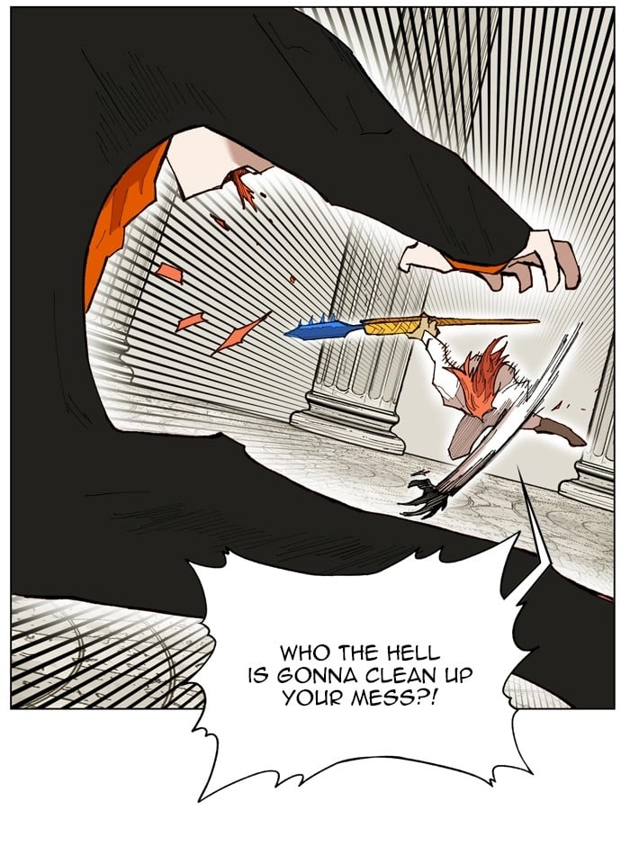 Hardcore Leveling Warrior Chapter 161, page 52 of 81
