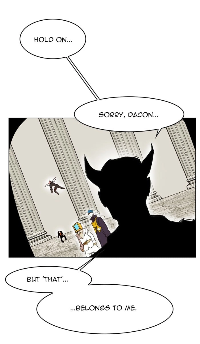 Hardcore Leveling Warrior Chapter 161, page 58 of 81