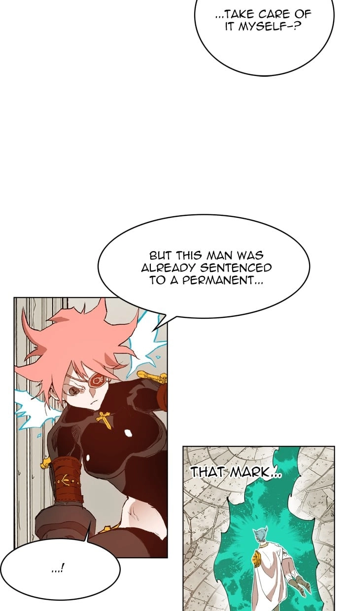 Hardcore Leveling Warrior Chapter 161, page 60 of 81