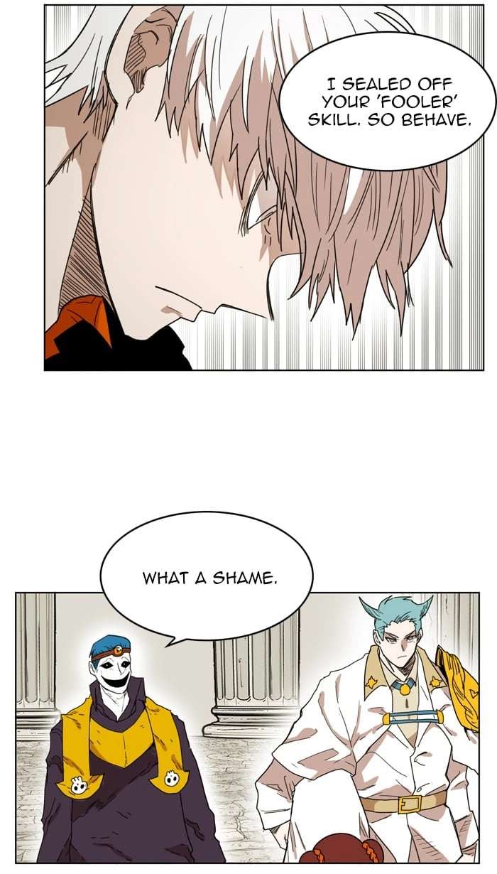 Hardcore Leveling Warrior Chapter 161, page 64 of 81