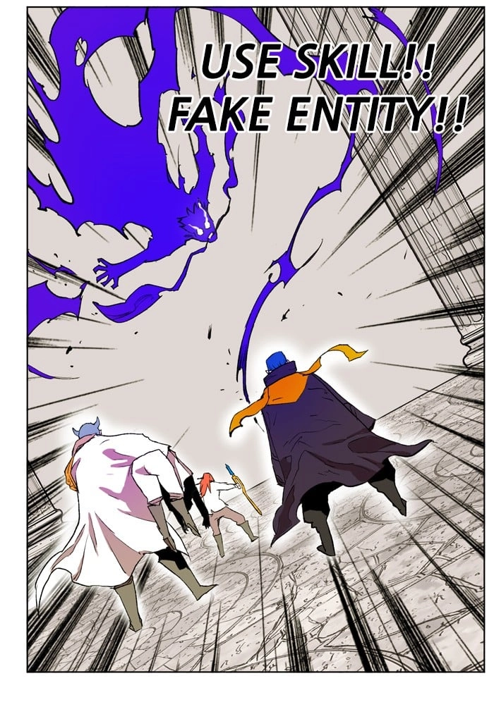 Hardcore Leveling Warrior Chapter 161, page 66 of 81