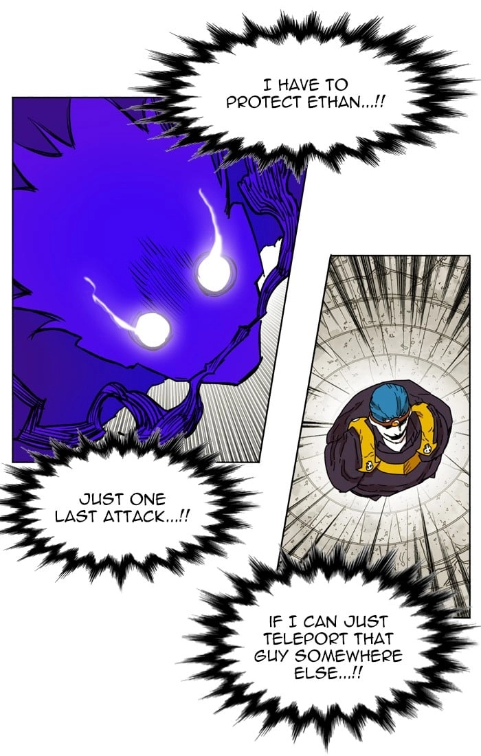 Hardcore Leveling Warrior Chapter 161, page 67 of 81