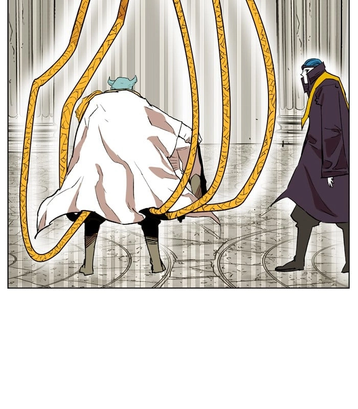 Hardcore Leveling Warrior Chapter 161, page 69 of 81