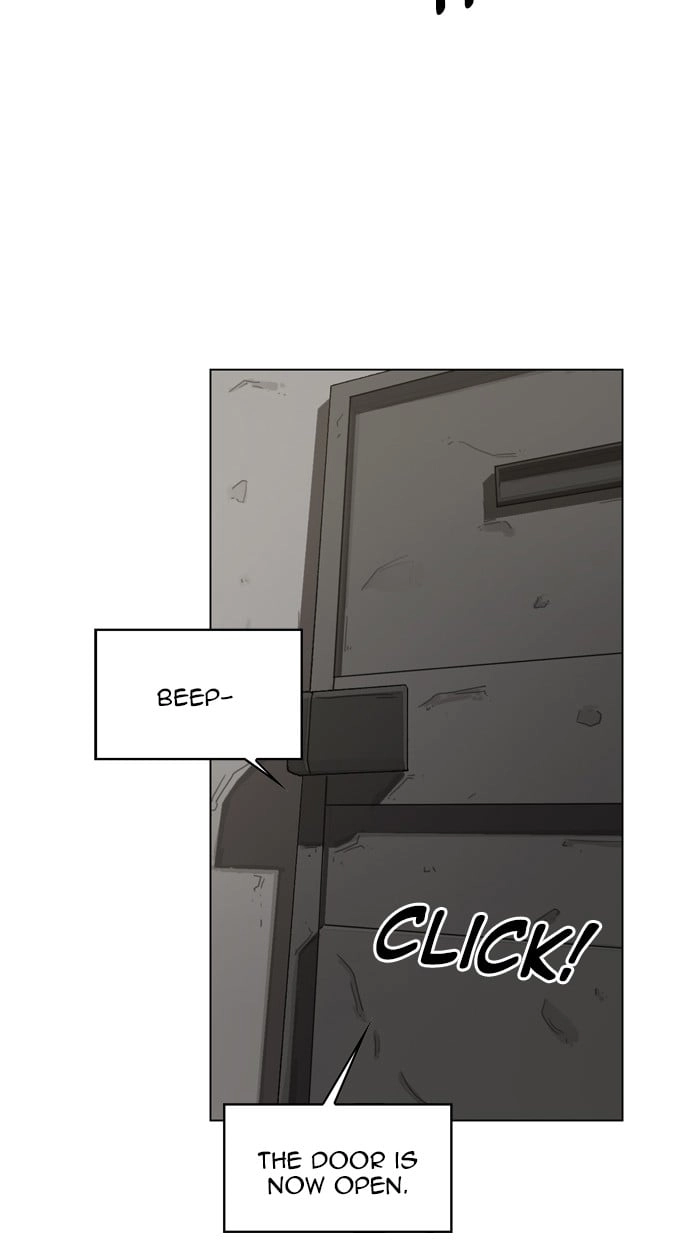 Hardcore Leveling Warrior Chapter 161, page 7 of 81