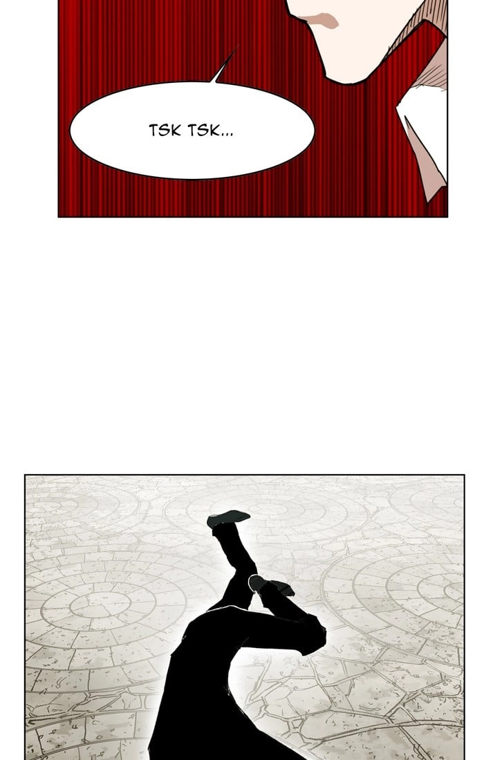 Hardcore Leveling Warrior Chapter 161, page 71 of 81