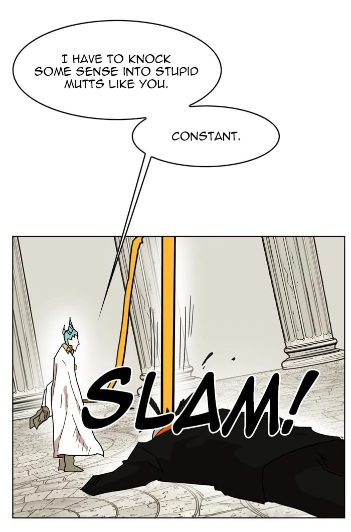 Hardcore Leveling Warrior Chapter 161, page 73 of 81