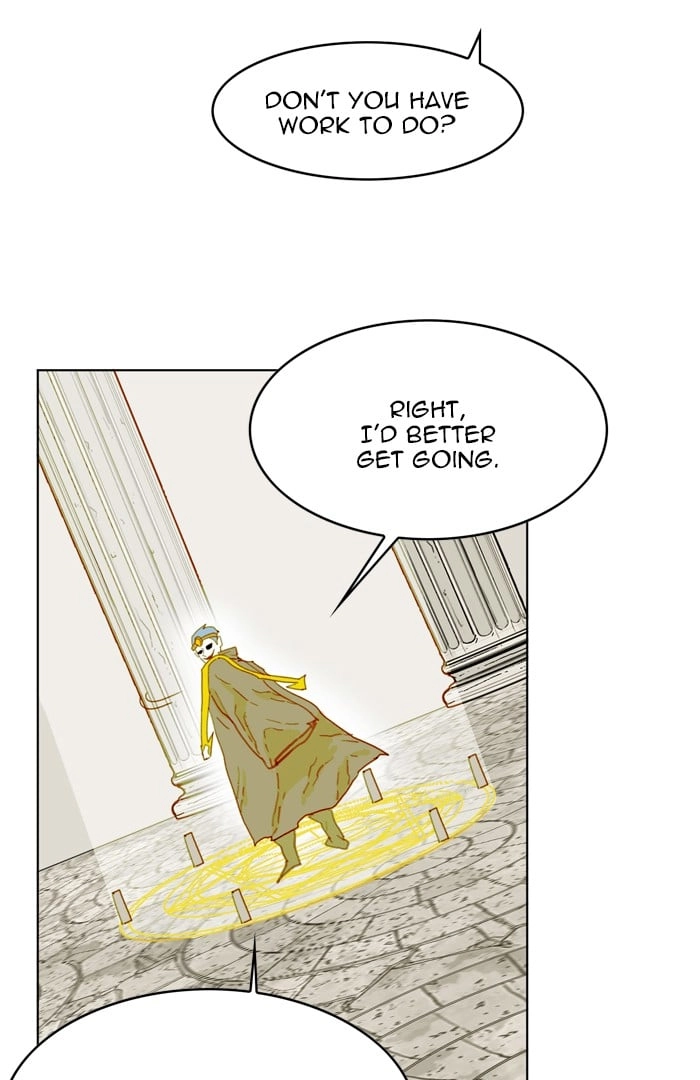 Hardcore Leveling Warrior Chapter 161, page 75 of 81