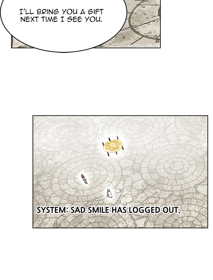 Hardcore Leveling Warrior Chapter 161, page 76 of 81