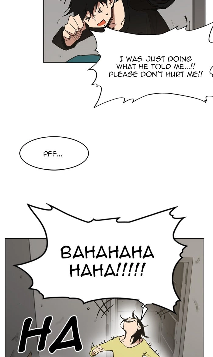 Hardcore Leveling Warrior Chapter 161, page 9 of 81