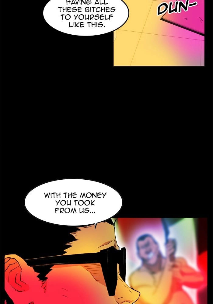 Hardcore Leveling Warrior Chapter 162, page 10 of 88
