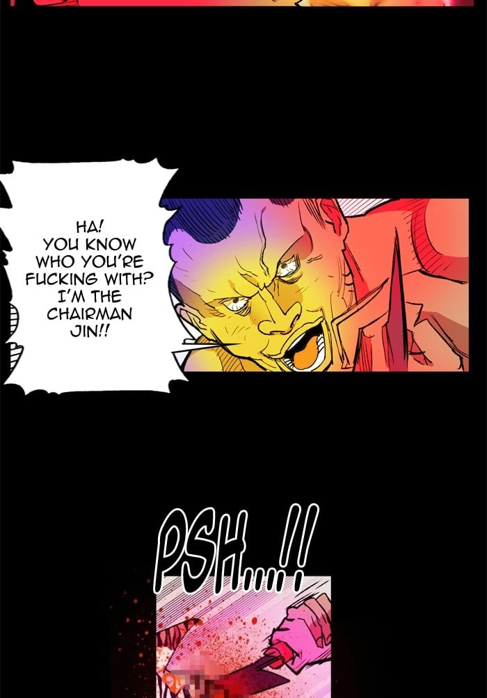 Hardcore Leveling Warrior Chapter 162, page 11 of 88