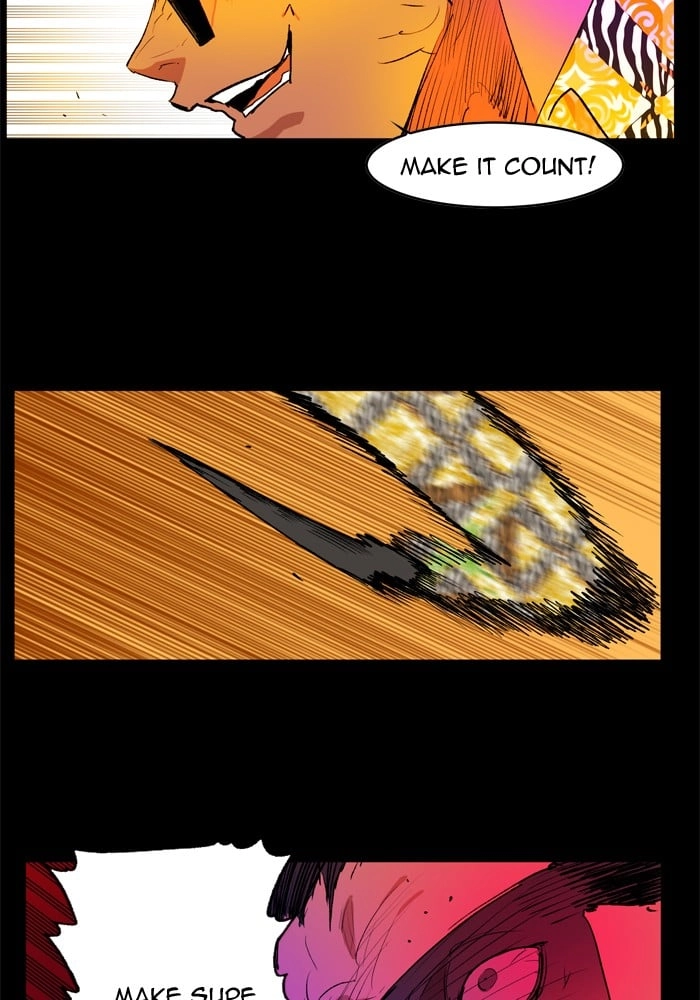 Hardcore Leveling Warrior Chapter 162, page 14 of 88