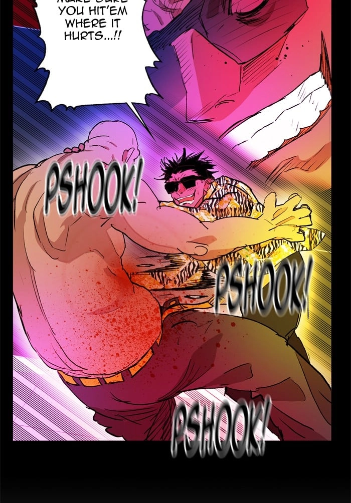 Hardcore Leveling Warrior Chapter 162, page 15 of 88