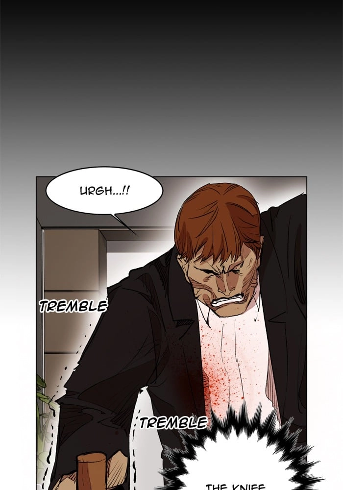 Hardcore Leveling Warrior Chapter 162, page 16 of 88