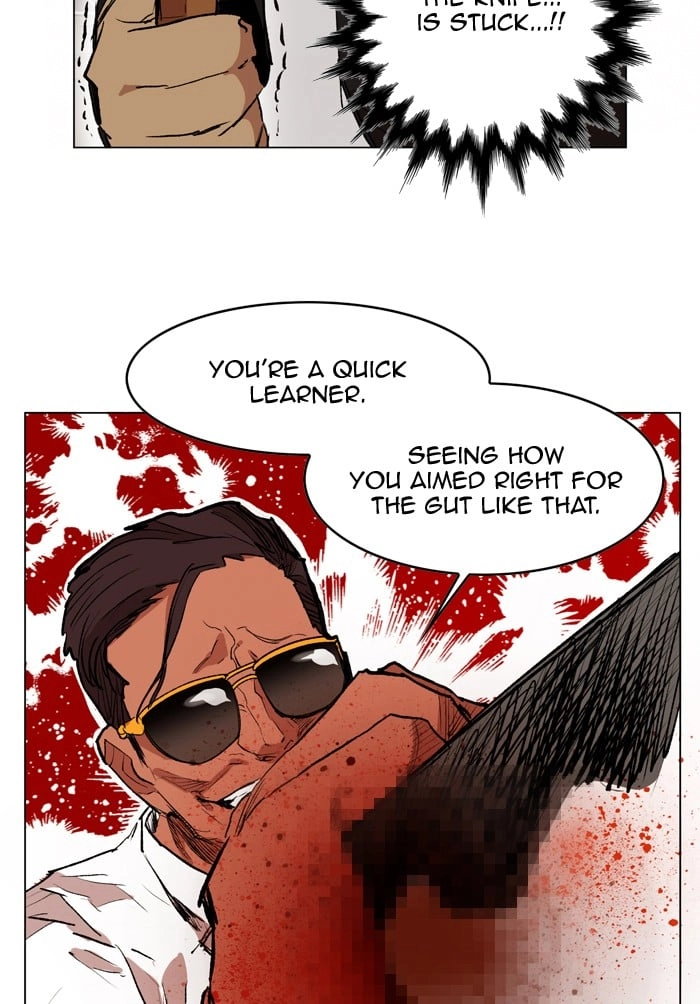 Hardcore Leveling Warrior Chapter 162, page 17 of 88