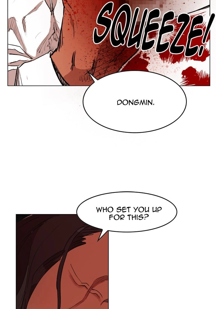 Hardcore Leveling Warrior Chapter 162, page 18 of 88