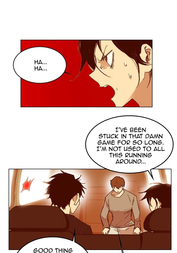 Hardcore Leveling Warrior Chapter 162, page 24 of 88