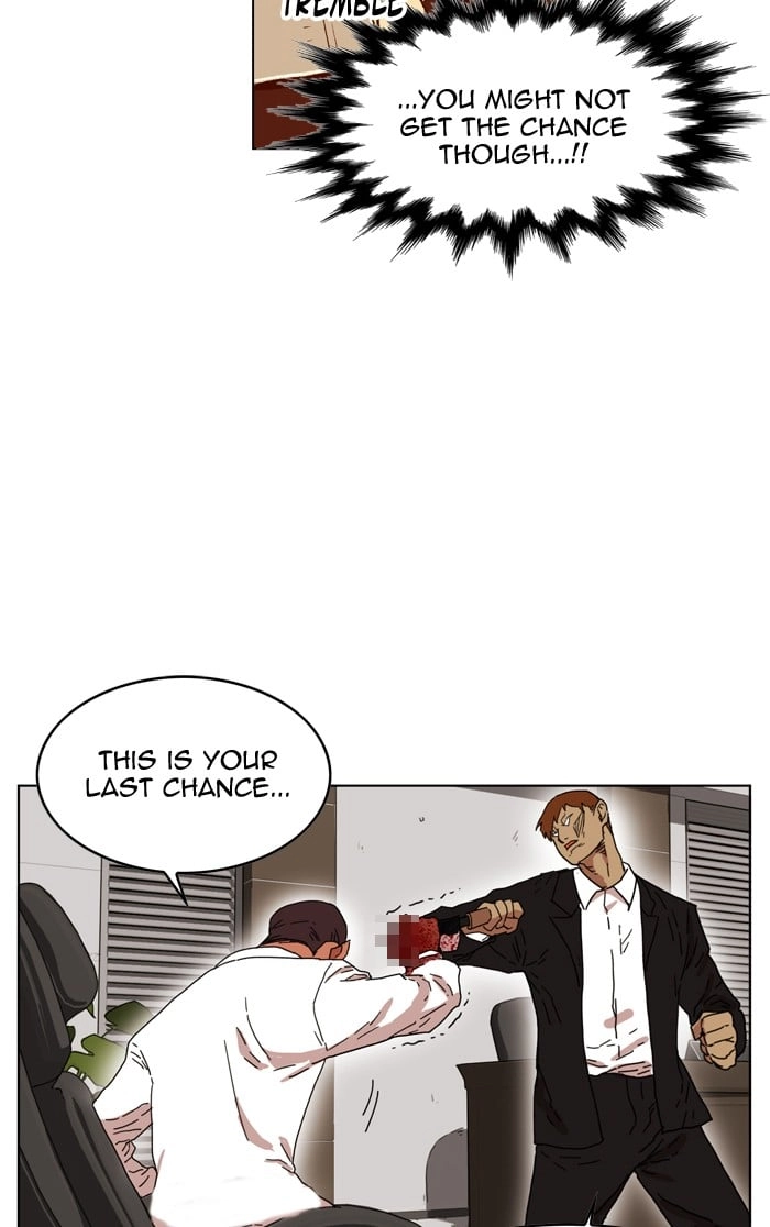 Hardcore Leveling Warrior Chapter 162, page 38 of 88